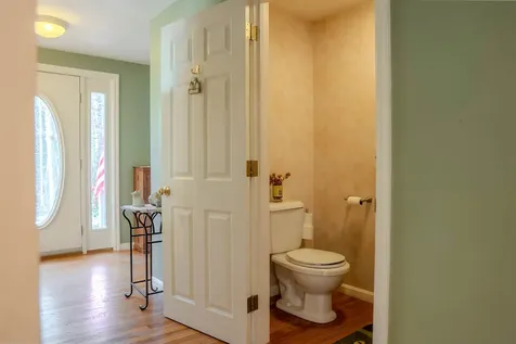 155 Chase Road South Hampton NH 03827