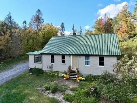 4 Sugarhouse Road Topsham VT 05075