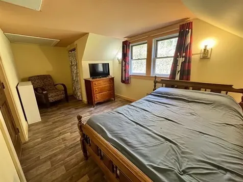 4 Sugarhouse Road Topsham VT 05075