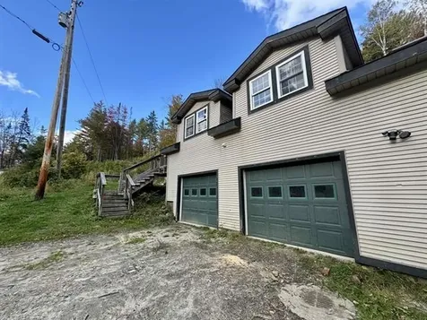 4 Sugarhouse Road Topsham VT 05075