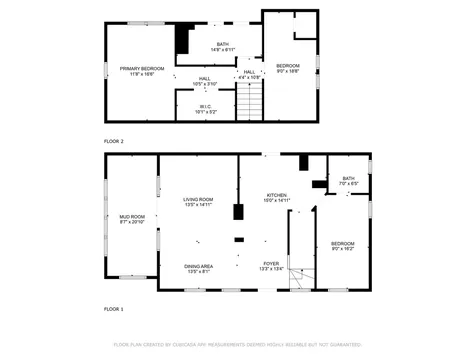 4 Sugarhouse Road Topsham VT 05075