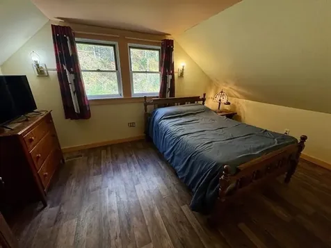 4 Sugarhouse Road Topsham VT 05075
