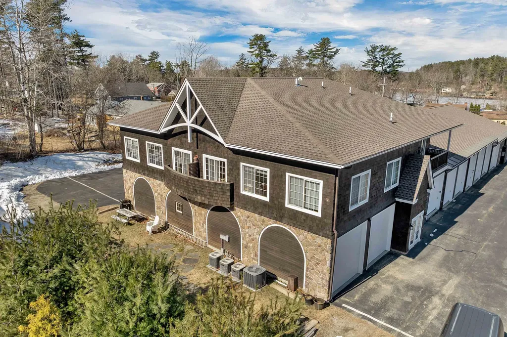 41 Glendale Place Gilford NH 03249