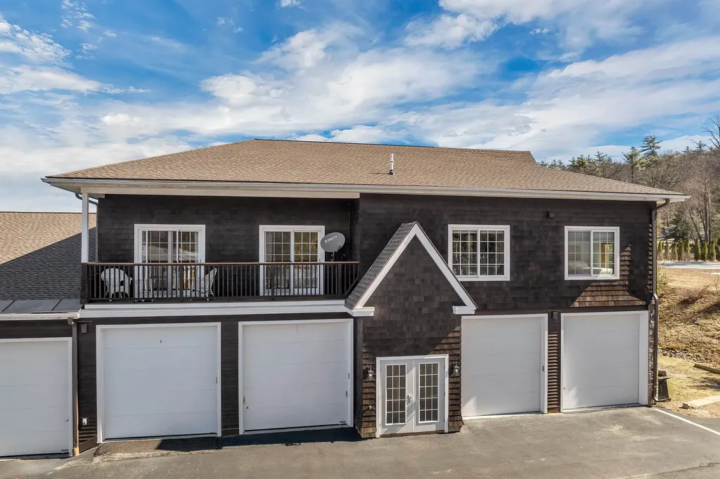 41 Glendale Place Gilford NH 03249