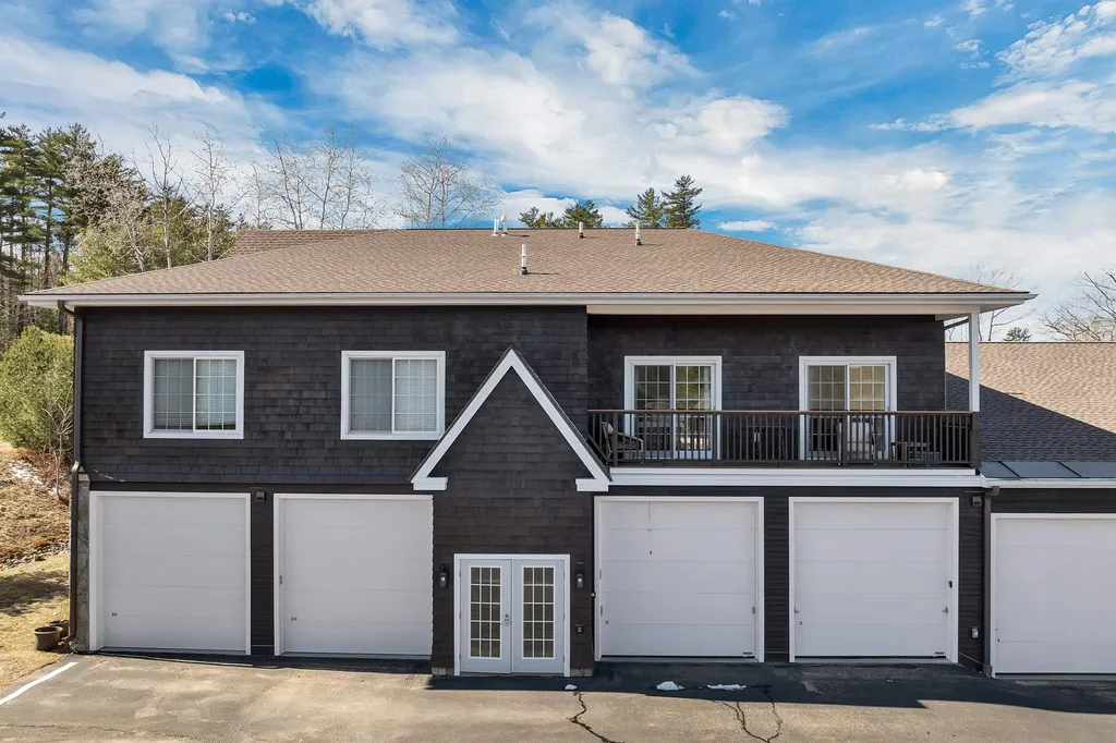 41 Glendale Place Gilford NH 03249