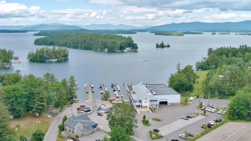 41 Glendale Place Gilford NH 03249