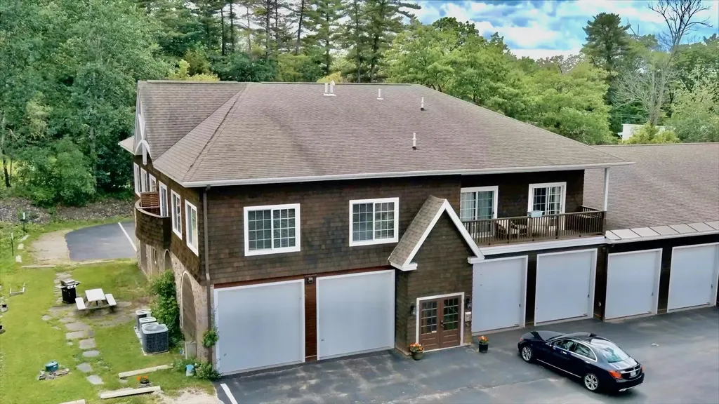 41 Glendale Place Gilford NH 03249