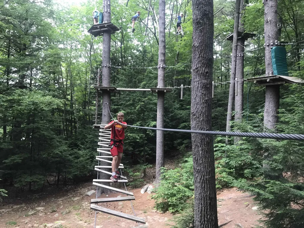 41 Glendale Place Gilford NH 03249