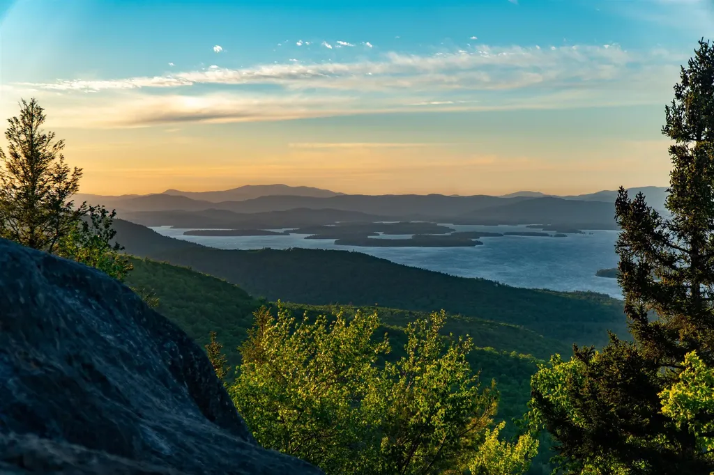 41 Glendale Place Gilford NH 03249