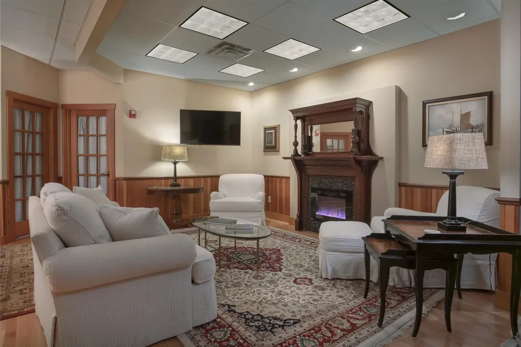 41 Glendale Place Gilford NH 03249