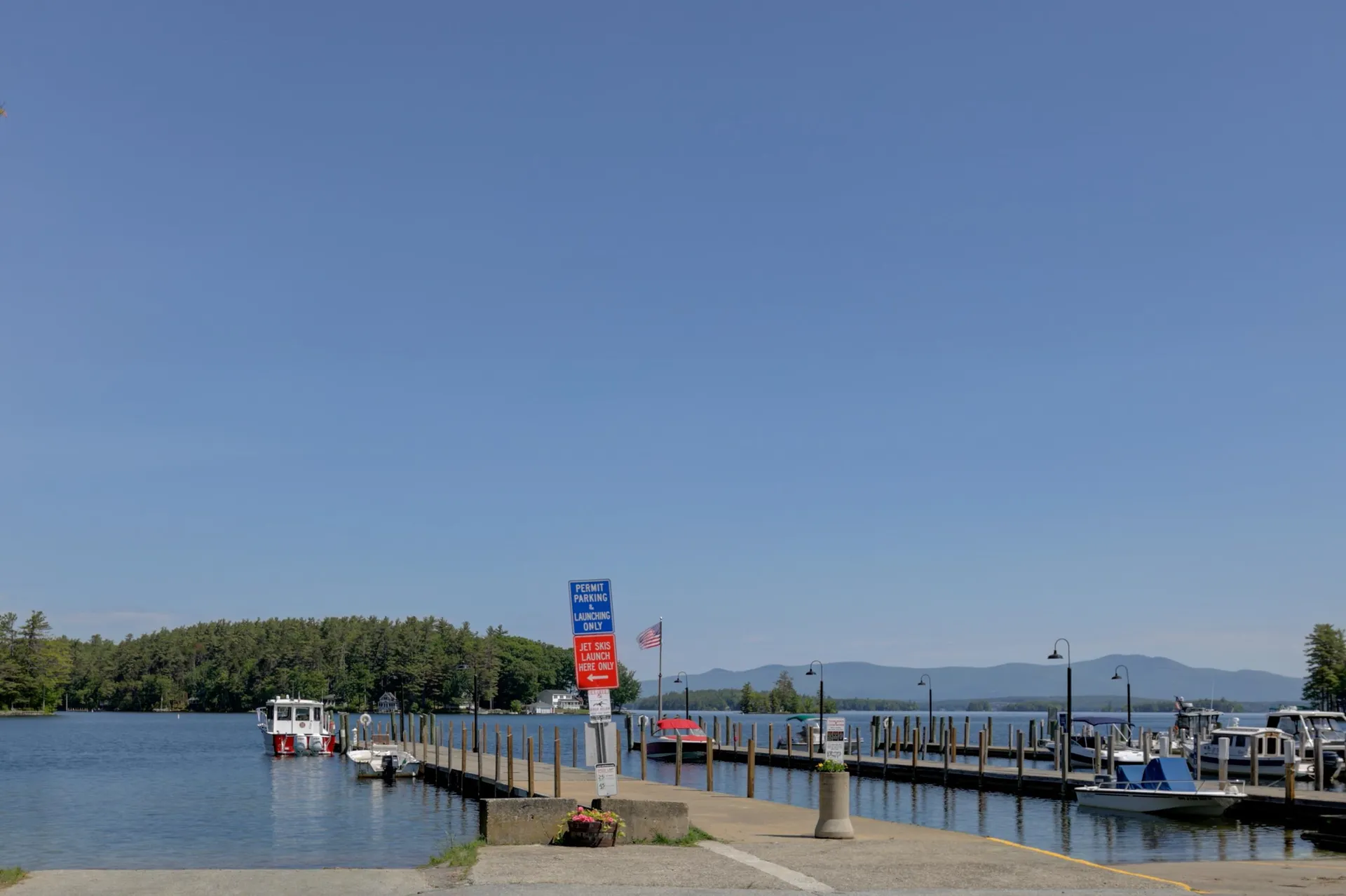 41 Glendale Place Gilford NH 03249