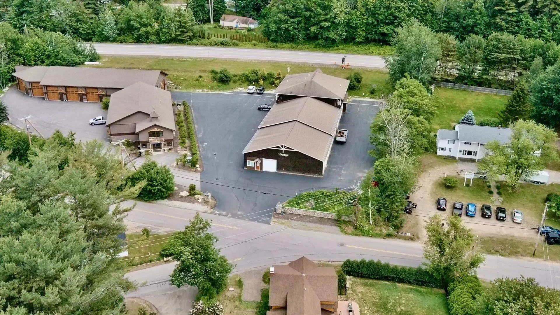 41 Glendale Place Gilford NH 03249