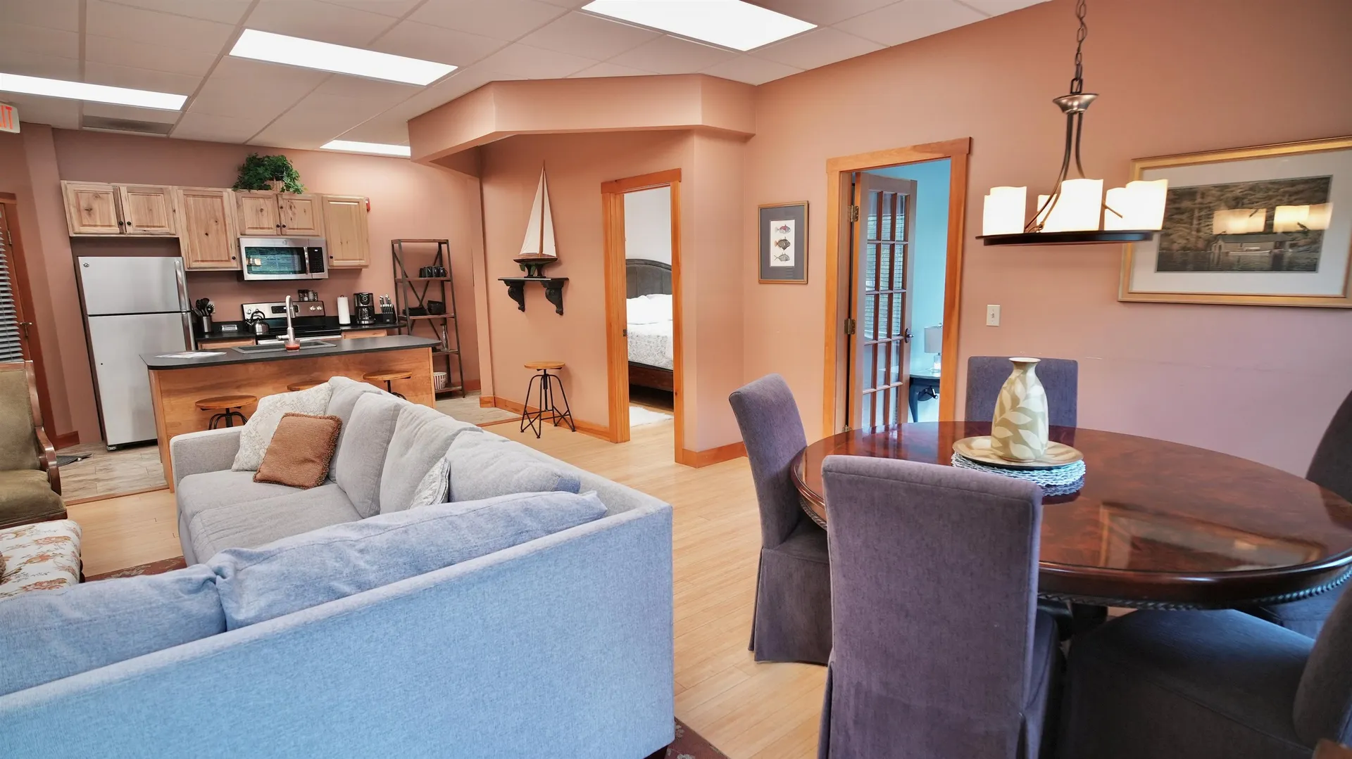 41 Glendale Place Gilford NH 03249