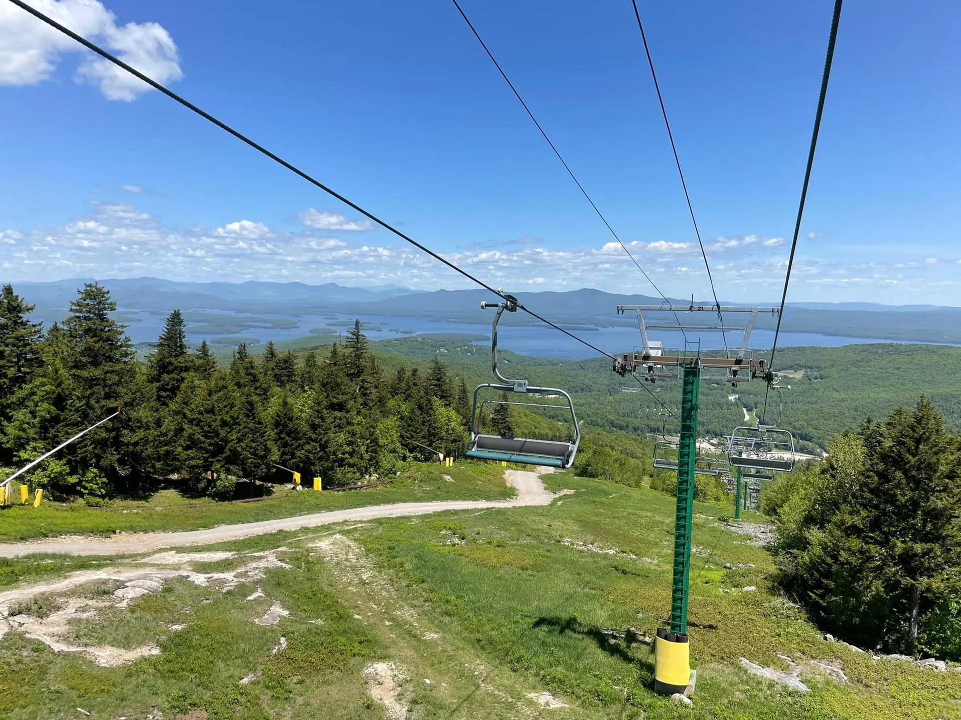 41 Glendale Place Gilford NH 03249