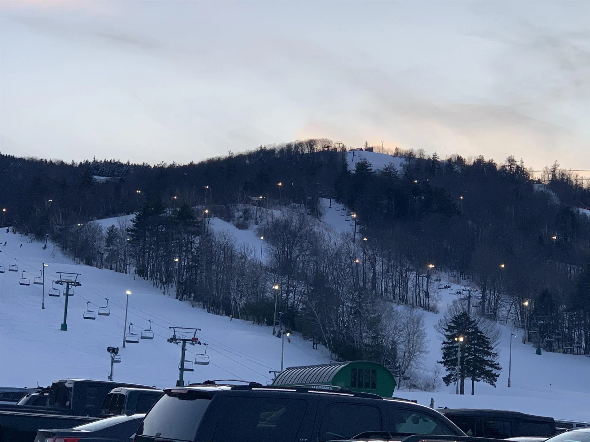 41 Glendale Place Gilford NH 03249