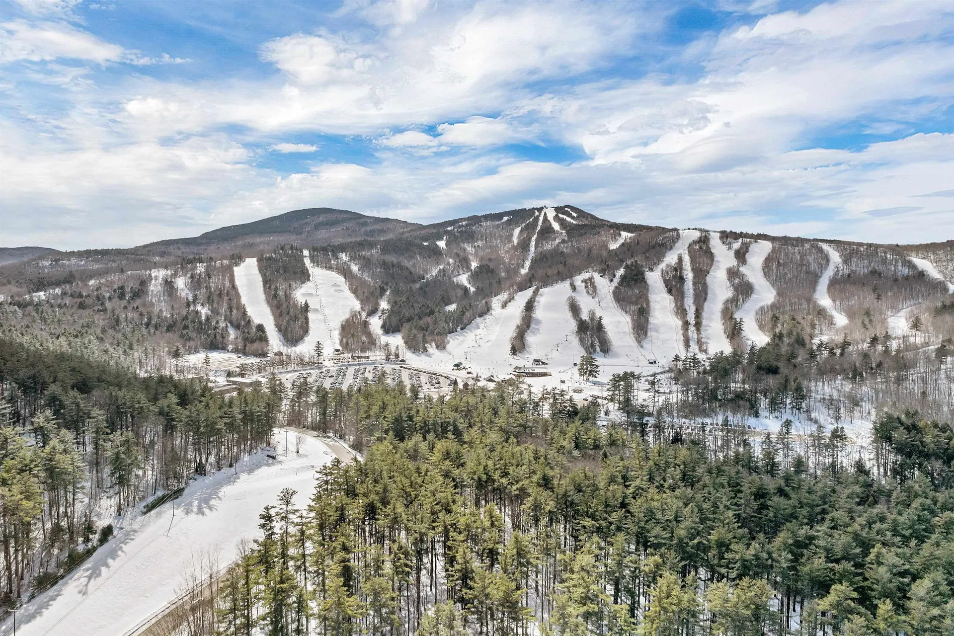 41 Glendale Place Gilford NH 03249