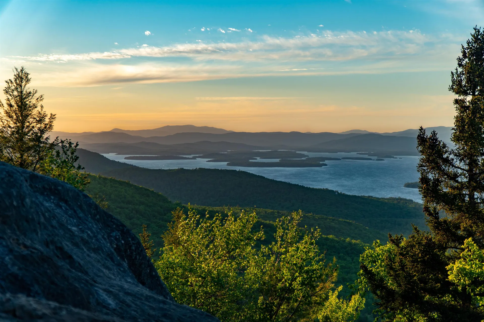 41 Glendale Place Gilford NH 03249