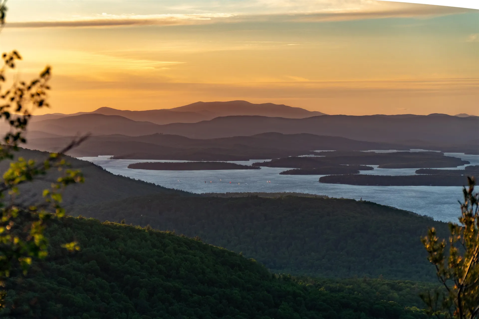 41 Glendale Place Gilford NH 03249