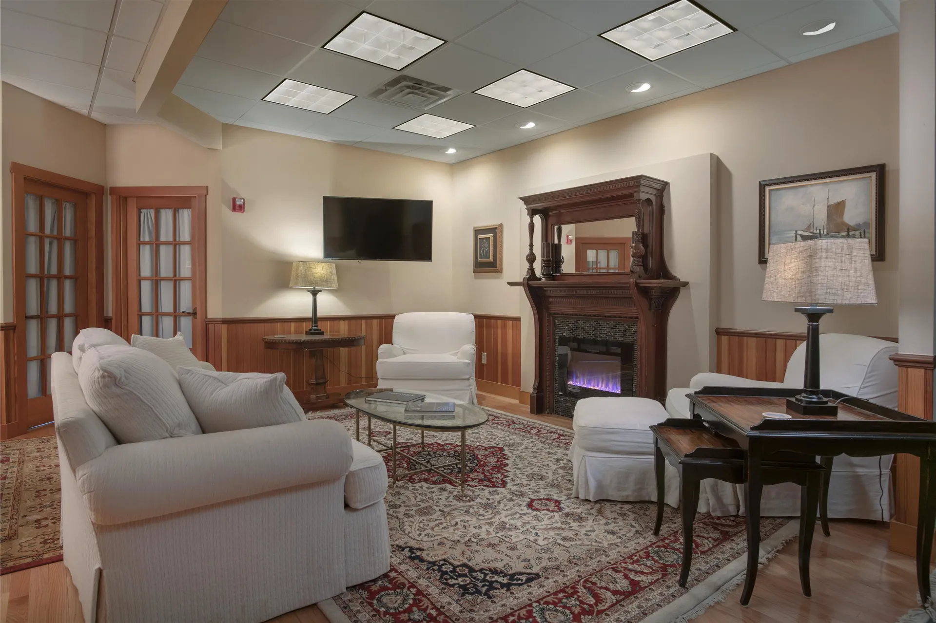 41 Glendale Place Gilford NH 03249