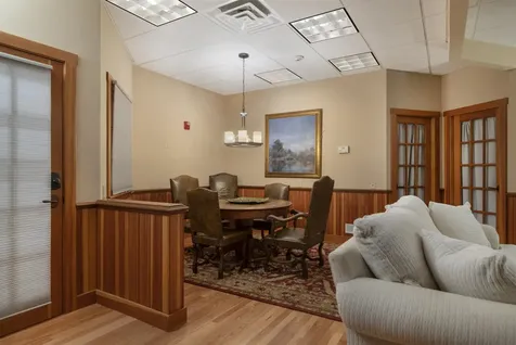 41 Glendale Place Gilford NH 03249