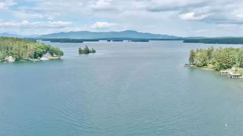 41 Glendale Place Gilford NH 03249