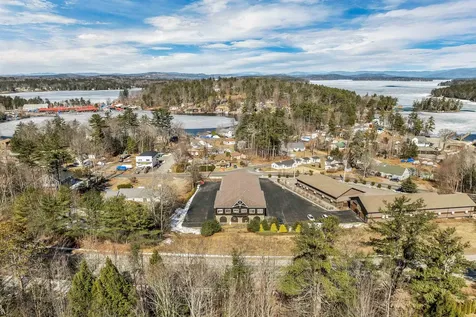 41 Glendale Place Gilford NH 03249