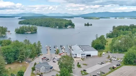 41 Glendale Place Gilford NH 03249