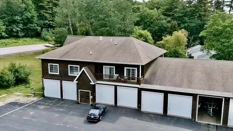 41 Glendale Place Gilford NH 03249