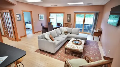 41 Glendale Place Gilford NH 03249