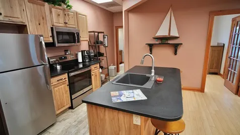 41 Glendale Place Gilford NH 03249