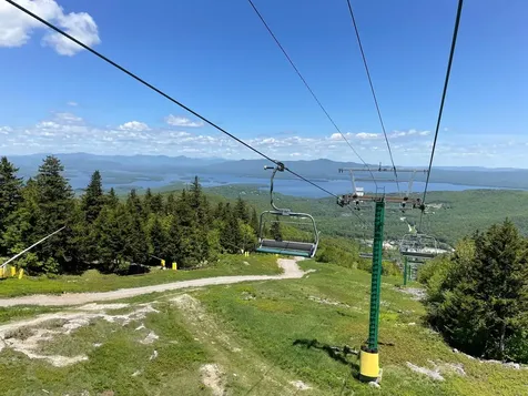 41 Glendale Place Gilford NH 03249