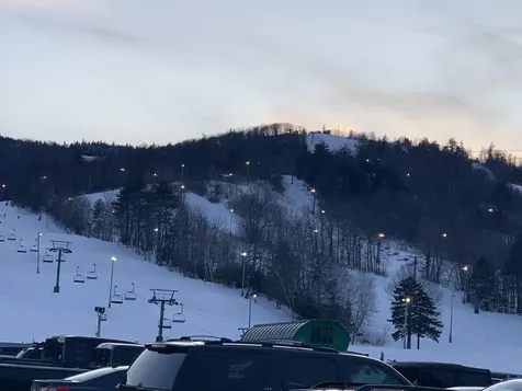 41 Glendale Place Gilford NH 03249