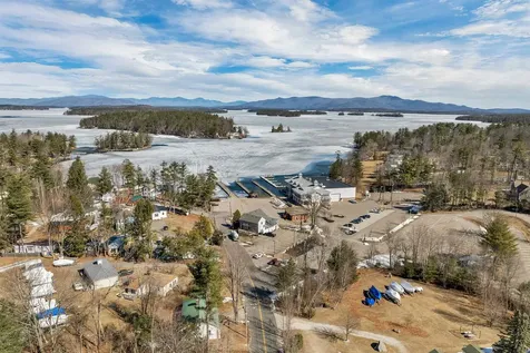 41 Glendale Place Gilford NH 03249