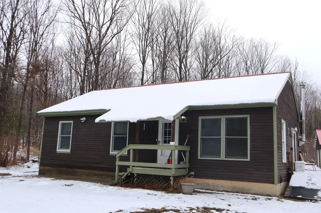 106 Oak Lane Bristol VT 05443
