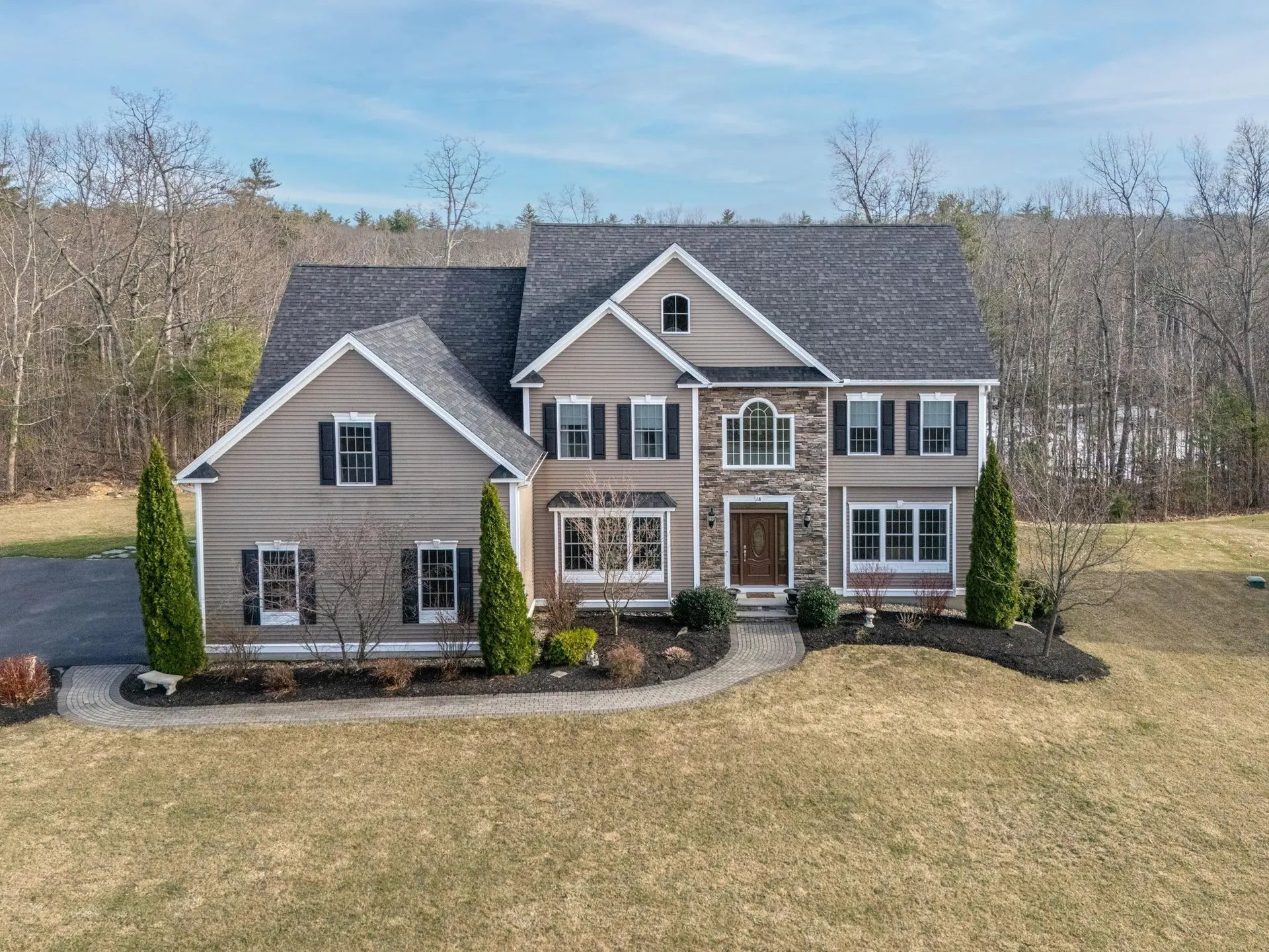 18 Nathan Road Windham NH 03087