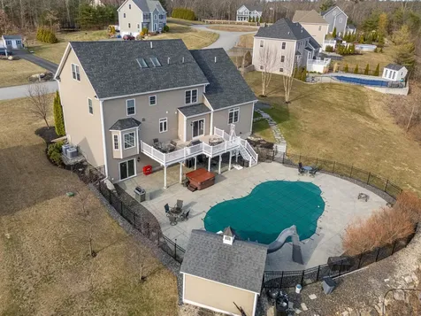 18 Nathan Road Windham NH 03087