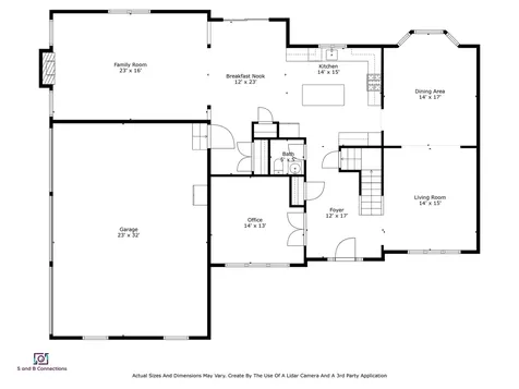 18 Nathan Road Windham NH 03087