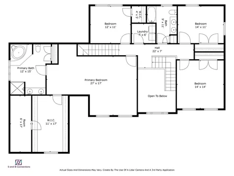 18 Nathan Road Windham NH 03087