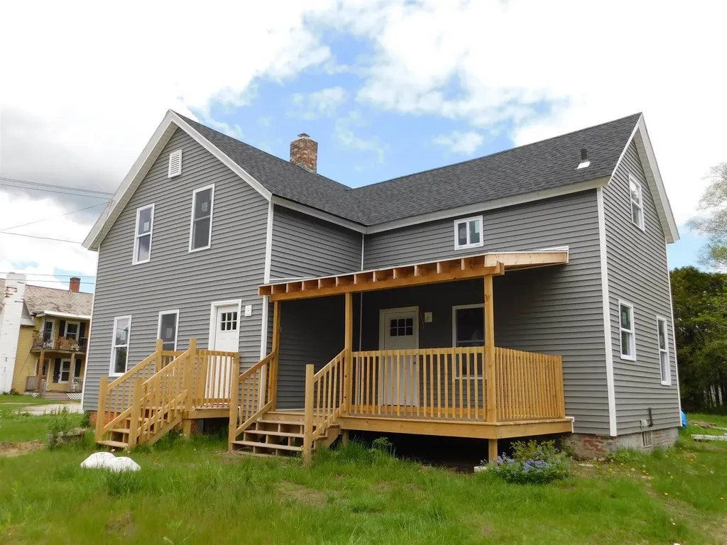 69 Plain Street Rutland City VT 05701