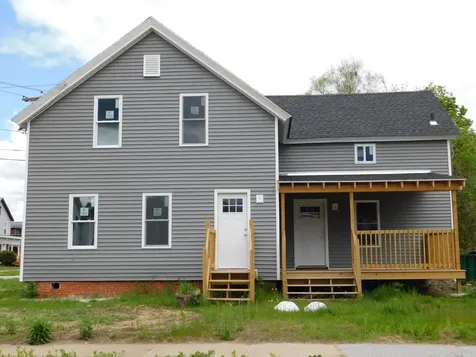 69 Plain Street Rutland City VT 05701