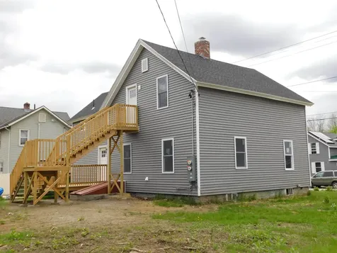 69 Plain Street Rutland City VT 05701
