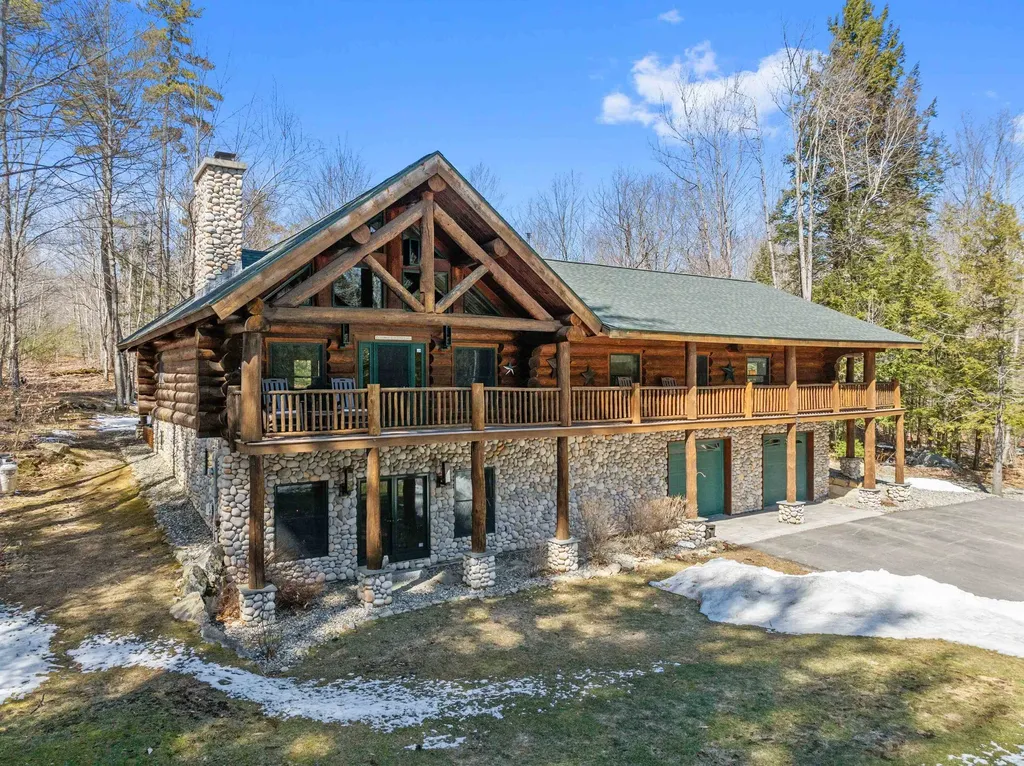 17 Kings Court Moultonborough NH 03254