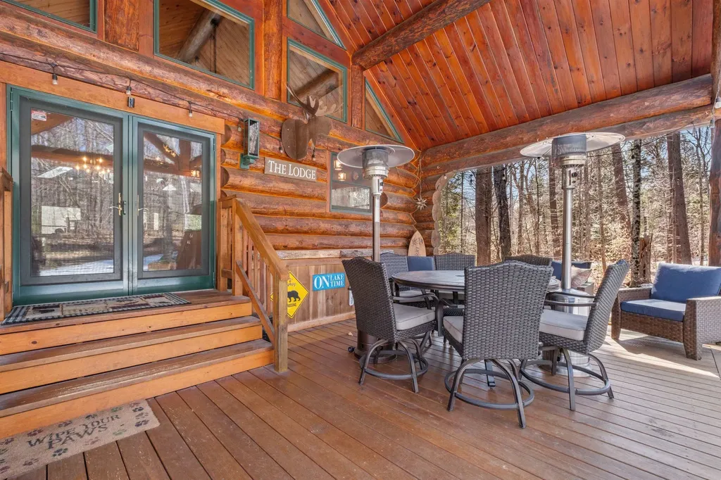 17 Kings Court Moultonborough NH 03254