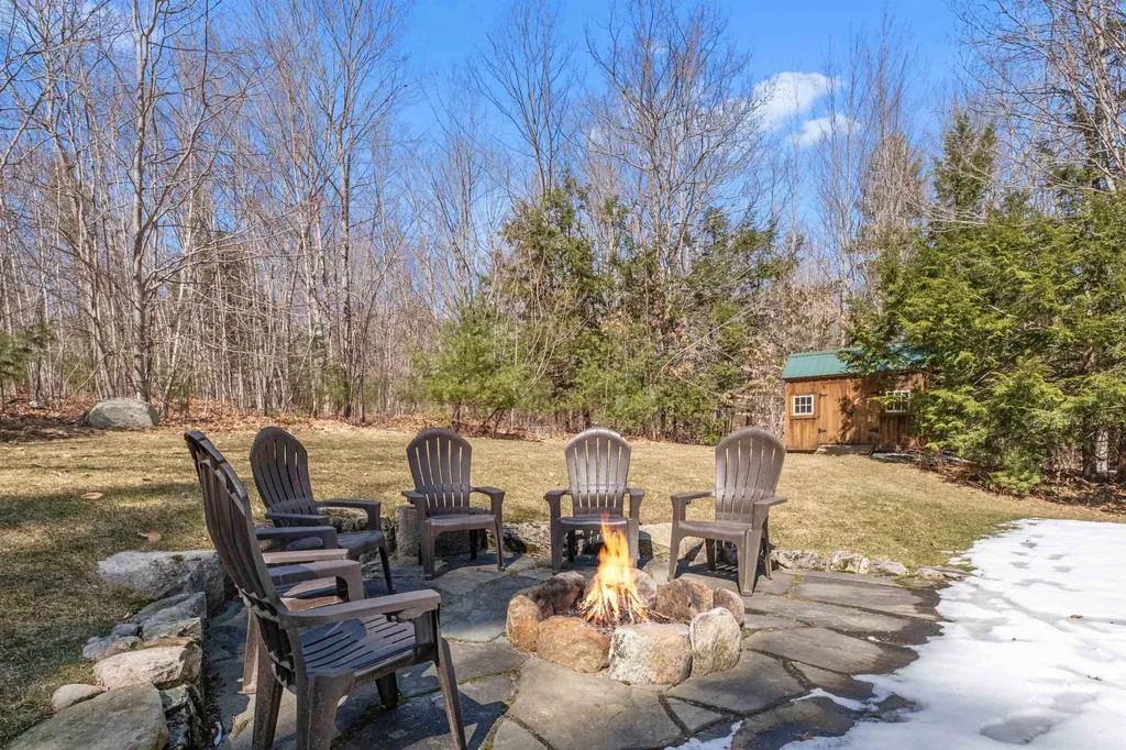 17 Kings Court Moultonborough NH 03254