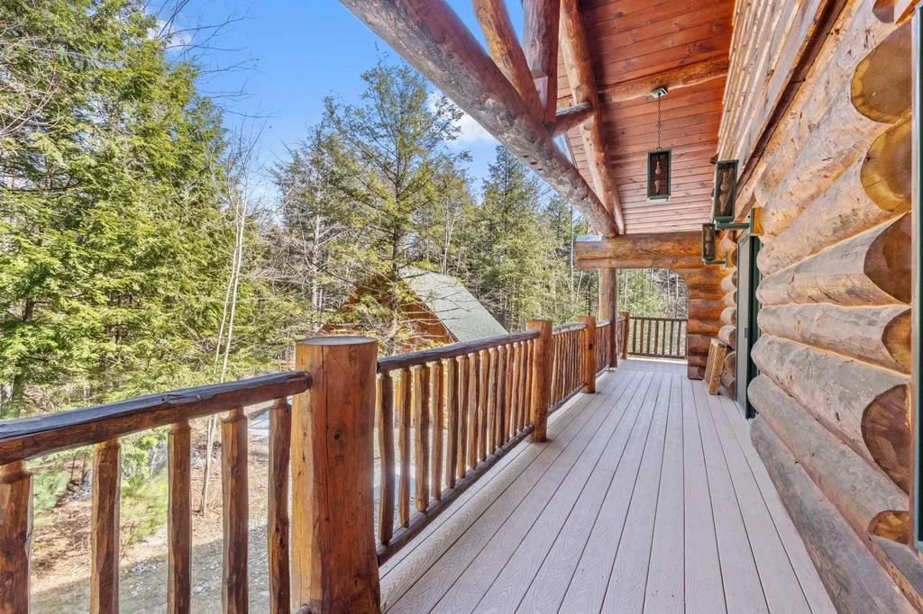 17 Kings Court Moultonborough NH 03254