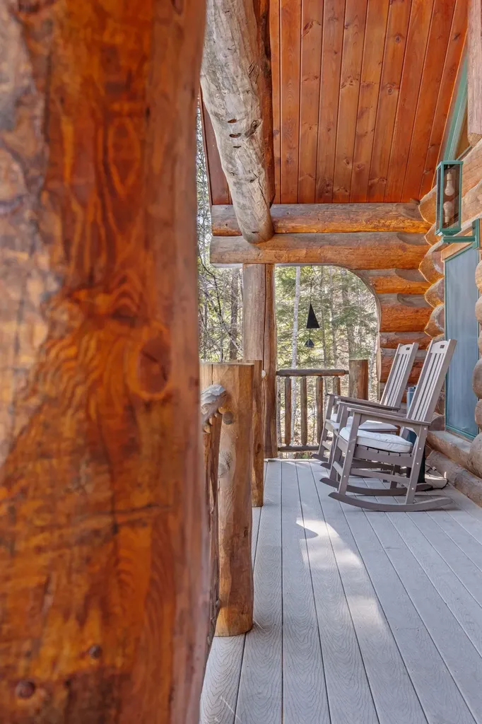 17 Kings Court Moultonborough NH 03254