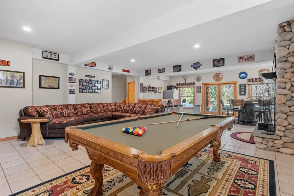 17 Kings Court Moultonborough NH 03254