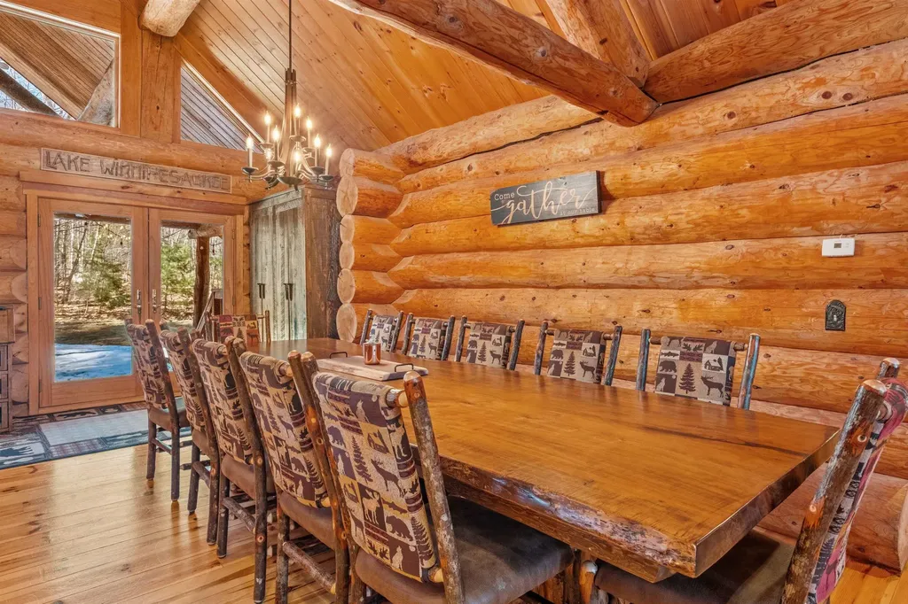 17 Kings Court Moultonborough NH 03254