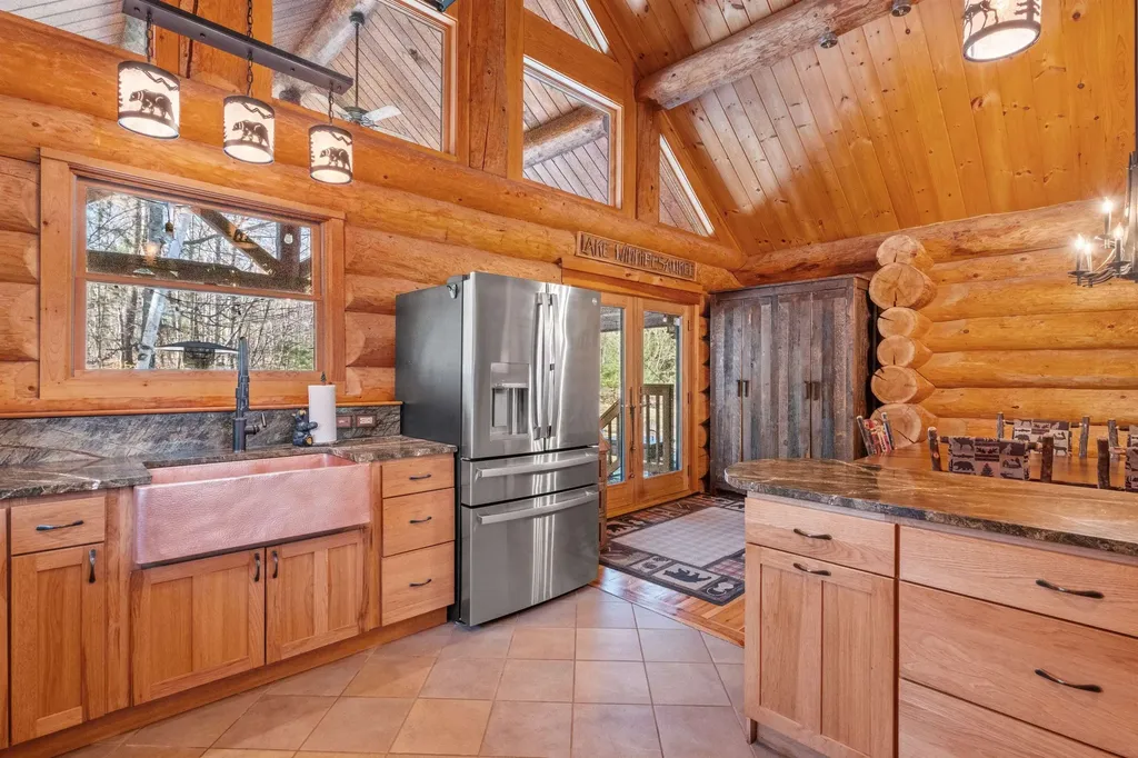 17 Kings Court Moultonborough NH 03254