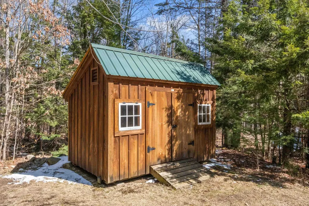 17 Kings Court Moultonborough NH 03254